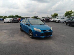 Used Ford Focus 2012 for sale in Saint-Hubert, Quebec