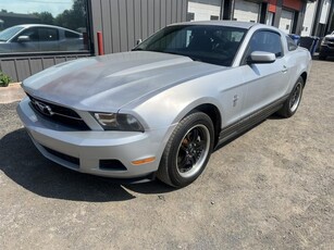 Used Ford Mustang 2010 for sale in Trois-Rivieres, Quebec