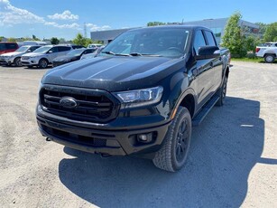 Used Ford Ranger 2021 for sale in Pincourt, Quebec