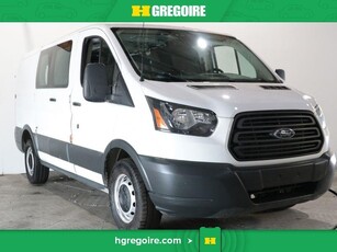 Used Ford Transit 2018 for sale in Carignan, Quebec