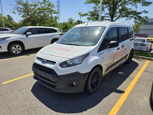 Used Ford Transit Connect 2018 for sale in Pincourt, Quebec