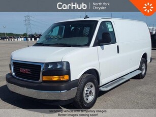 Used GMC Savana 2021 for sale in Thornhill, Ontario