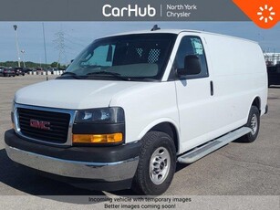 Used GMC Savana 2021 for sale in Thornhill, Ontario