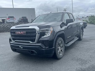Used GMC Sierra 2019 for sale in St. Georges, Quebec