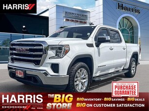 Used GMC Sierra 2019 for sale in Victoria, British-Columbia