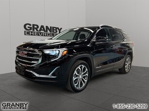 Used GMC Terrain 2021 for sale in Granby, Quebec