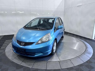 Used Honda Fit 2014 for sale in Orleans, Ontario