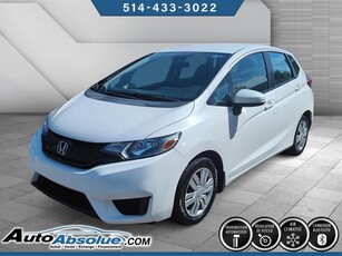 Used Honda Fit 2015 for sale in Boisbriand, Quebec