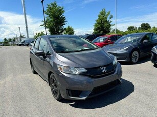 Used Honda Fit 2015 for sale in Laval, Quebec