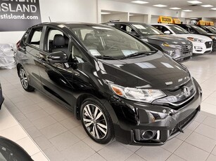 Used Honda Fit 2016 for sale in Dorval, Quebec