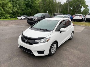 Used Honda Fit 2016 for sale in Mirabel, Quebec