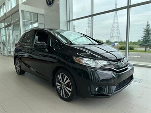 Used Honda Fit 2017 for sale in Laval, Quebec