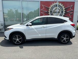 Used Honda HR-V 2020 for sale in Laval, Quebec