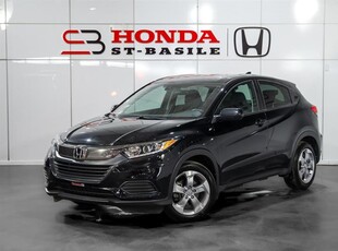 Used Honda HR-V 2022 for sale in st-basile-le-grand, Quebec