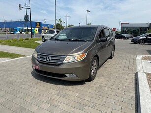Used Honda Odyssey 2012 for sale in Montreal, Quebec