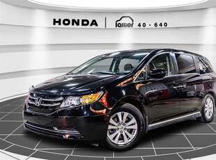 Used Honda Odyssey 2017 for sale in lachenaie, Quebec