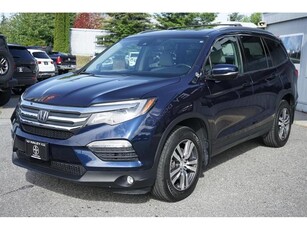 Used Honda Pilot 2017 for sale in Gibsons, British-Columbia