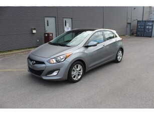 Used Hyundai Elantra GT 2013 for sale in Montreal, Quebec