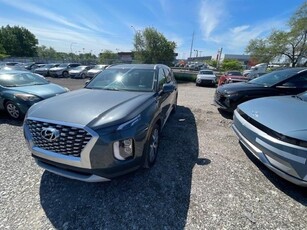 Used Hyundai Palisade 2021 for sale in Montreal, Quebec