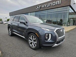 Used Hyundai Palisade 2021 for sale in Sainte-Julie, Quebec