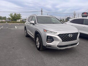 Used Hyundai Santa Fe 2019 for sale in Saint-Hubert, Quebec