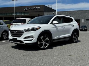 Used Hyundai Tucson 2017 for sale in Surrey, British-Columbia