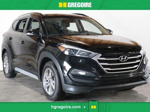Used Hyundai Tucson 2018 for sale in Carignan, Quebec