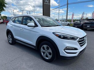 Used Hyundai Tucson 2018 for sale in Saint-Basile-Le-Grand, Quebec