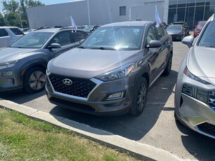 Used Hyundai Tucson 2020 for sale in Pincourt, Quebec