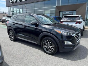 Used Hyundai Tucson 2021 for sale in Saint-Basile-Le-Grand, Quebec