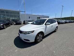 Used Kia Forte 2013 for sale in Riviere-du-Loup, Quebec