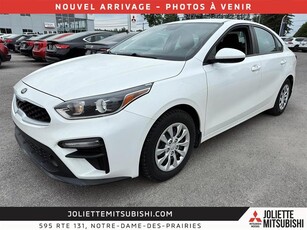 Used Kia Forte 2019 for sale in Notre-Dame-Des-Prairies, Quebec