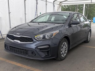 Used Kia Forte 2020 for sale in Saint-Jerome, Quebec