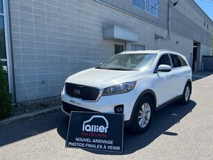 Used Kia Sorento 2022 for sale in Laval, Quebec