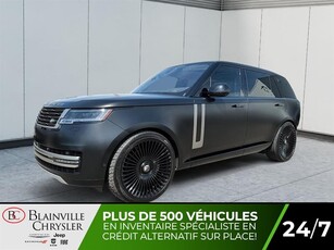 Used Land Rover Range Rover Evoque 2023 for sale in Blainville, Quebec