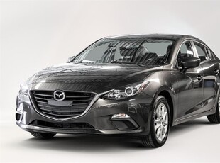 Used Mazda 3 2016 for sale in Verdun, Quebec