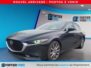 Used Mazda 3 2019 for sale in Anjou, Quebec