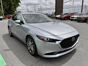 Used Mazda 3 2021 for sale in Saint-Basile-Le-Grand, Quebec