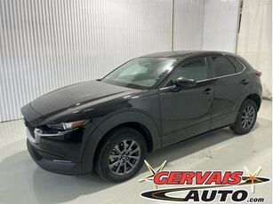 Used Mazda CX-30 2022 for sale in Shawinigan, Quebec