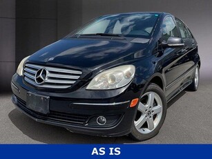 Used Mercedes-Benz B-Class 2008 for sale in Cambridge, Ontario