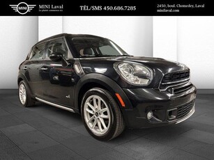 Used MINI Cooper Countryman 2015 for sale in Laval, Quebec