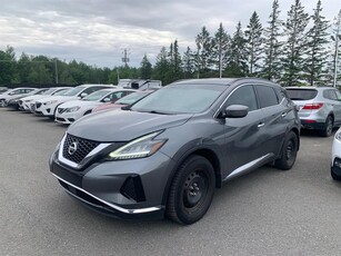 Used Nissan Murano 2019 for sale in Granby, Quebec