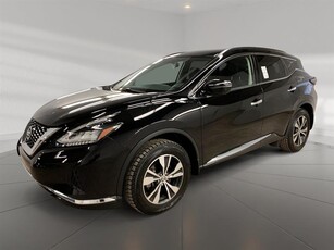 Used Nissan Murano 2020 for sale in Mascouche, Quebec