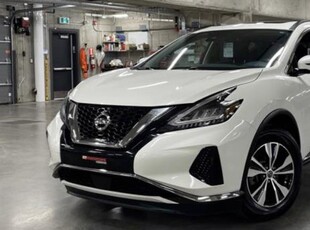 Used Nissan Murano 2020 for sale in Mcmasterville, Quebec
