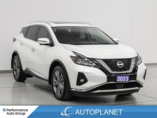 Used Nissan Murano 2023 for sale in clarington, Ontario