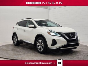 Used Nissan Murano 2023 for sale in Laval, Quebec