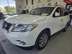 Used Nissan Pathfinder 2014 for sale in Sherbrooke, Quebec