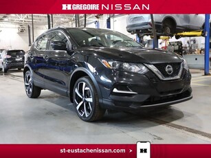 Used Nissan Qashqai 2021 for sale in Saint-Eustache, Quebec