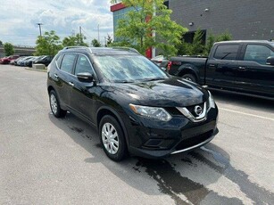 Used Nissan Rogue 2014 for sale in Laval, Quebec
