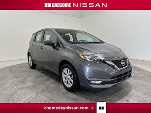 Used Nissan Versa Note 2019 for sale in Laval, Quebec